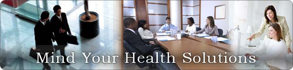 Behavioral Health Advocate