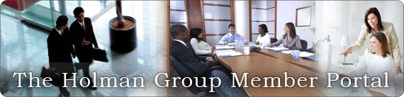 The Holman Group - Managed Behavioral Health Care