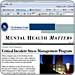 Mental Health Matters